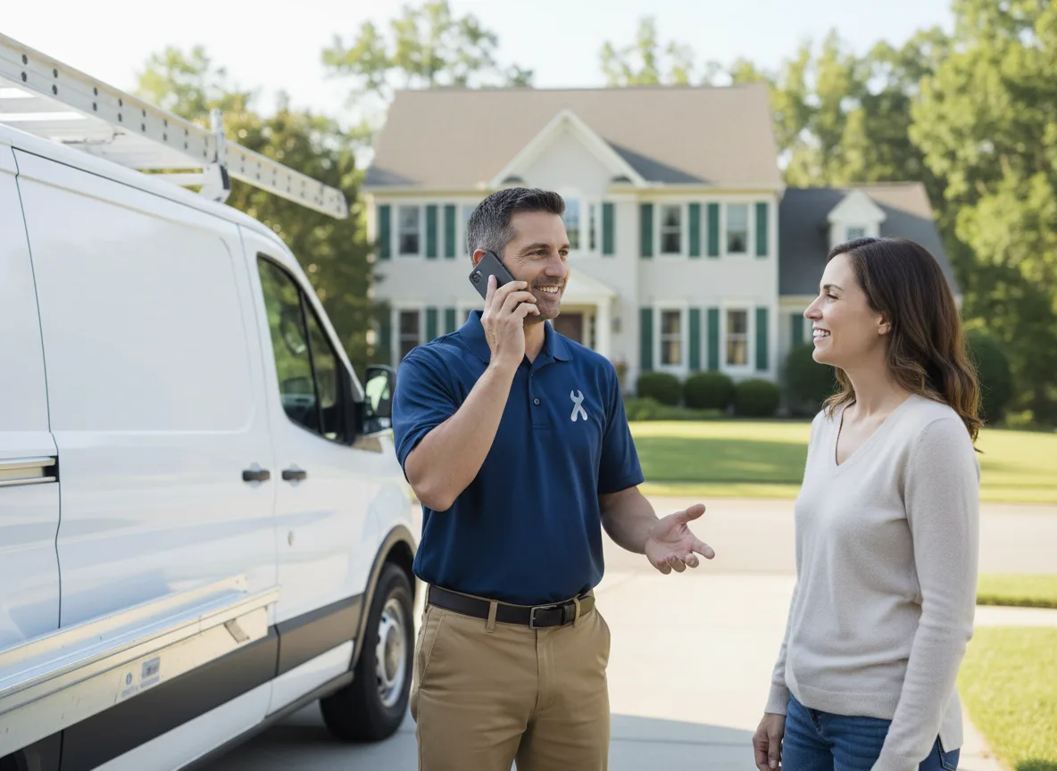Home Gutter Service Nebo, IL FAQs